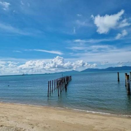 Zayn Samui Hotel บ่อผุด ภายนอก รูปภาพ