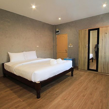 Zayn Samui Hotel บ่อผุด ภายนอก รูปภาพ