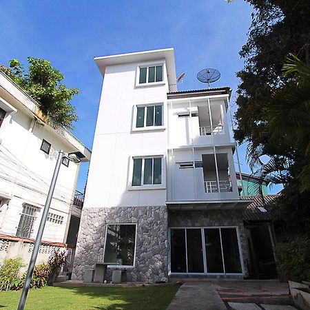 Zayn Samui Hotel บ่อผุด ภายนอก รูปภาพ