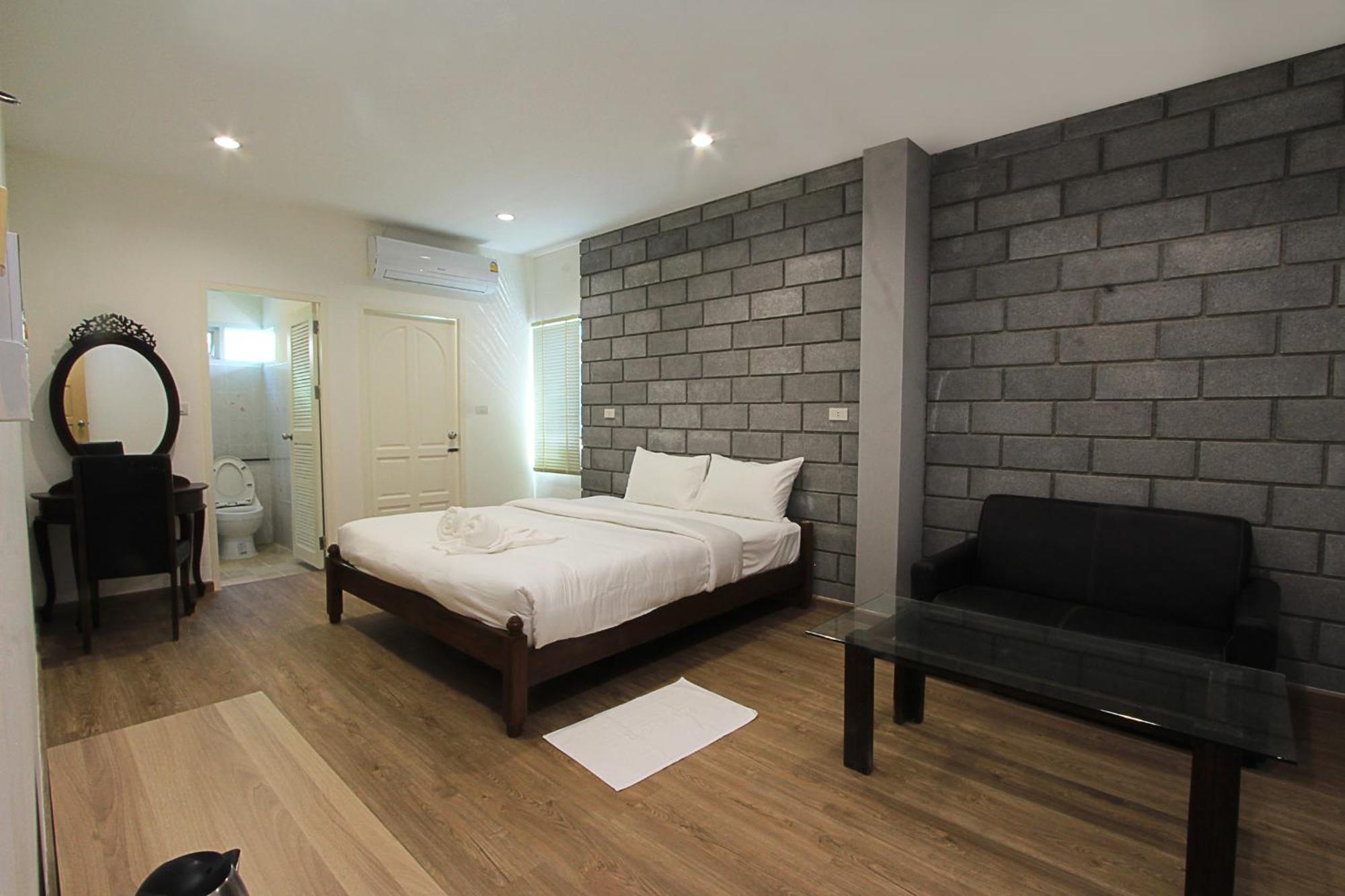 Zayn Samui Hotel บ่อผุด ภายนอก รูปภาพ