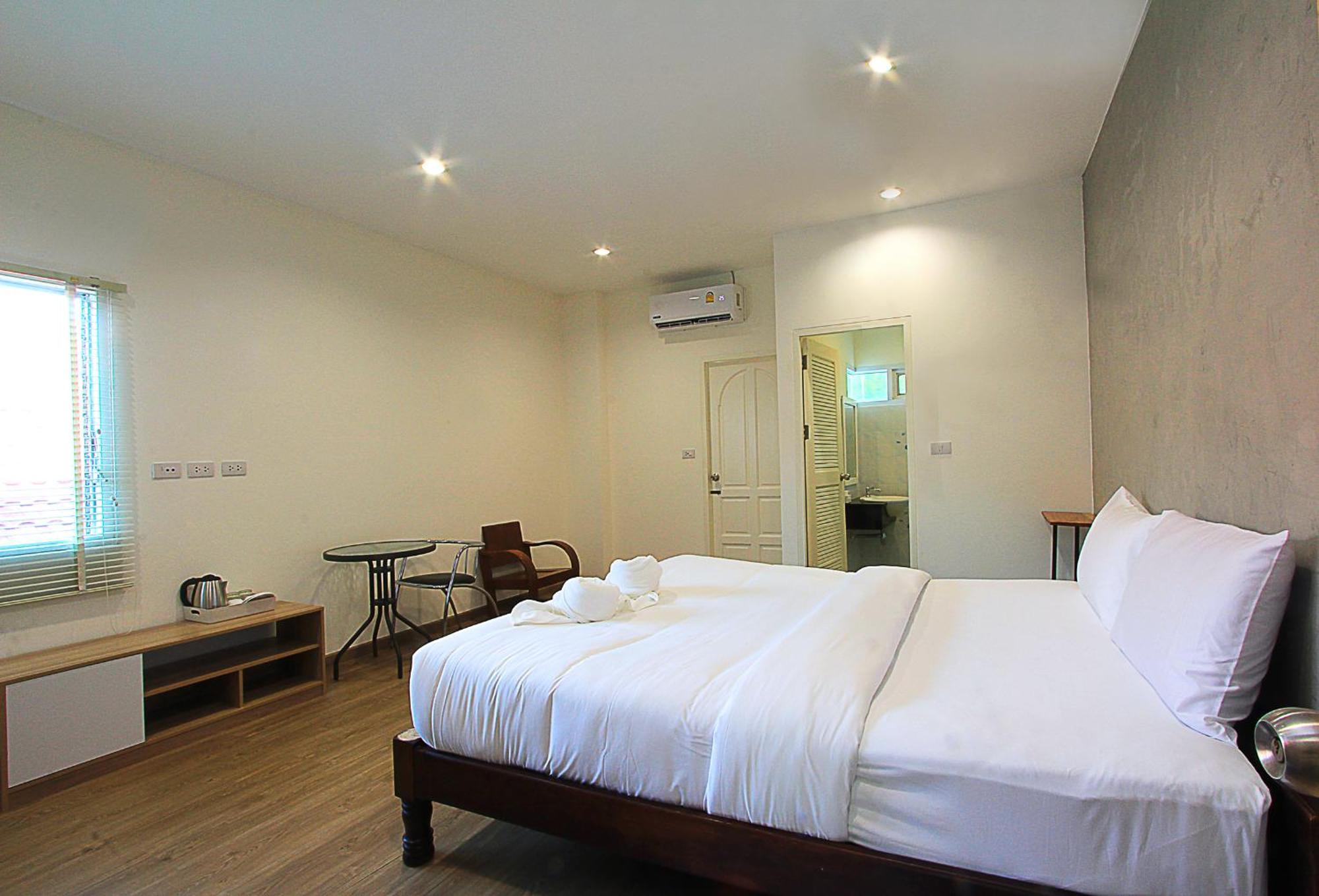 Zayn Samui Hotel บ่อผุด ภายนอก รูปภาพ