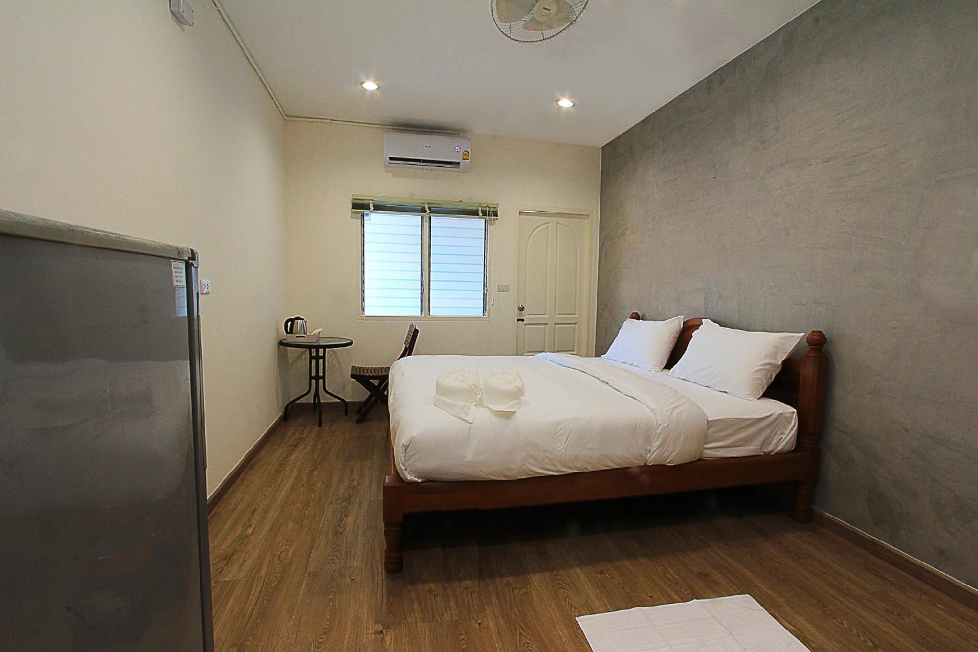 Zayn Samui Hotel บ่อผุด ภายนอก รูปภาพ