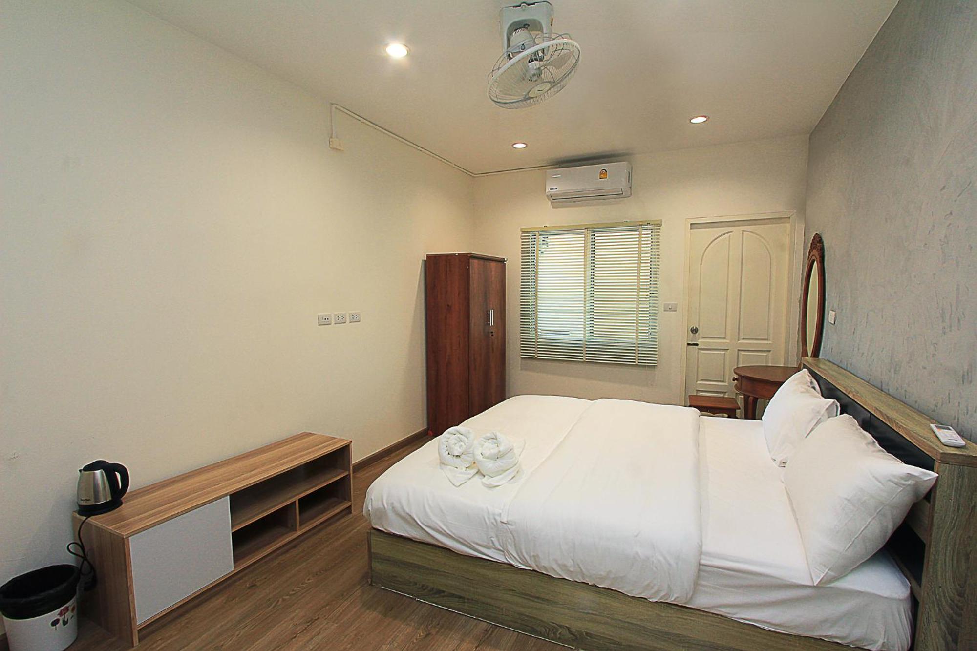 Zayn Samui Hotel บ่อผุด ภายนอก รูปภาพ