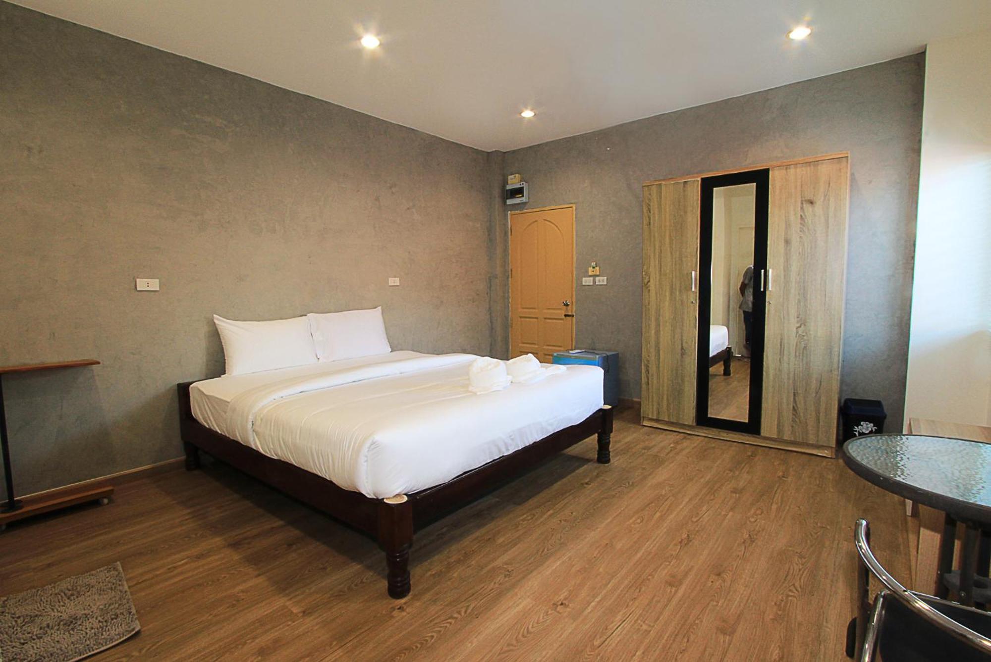 Zayn Samui Hotel บ่อผุด ภายนอก รูปภาพ