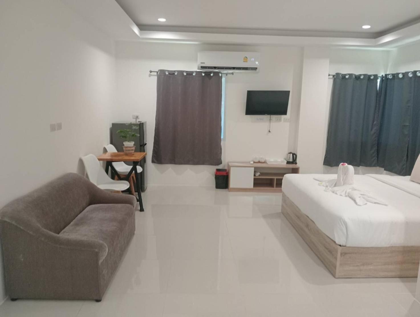 Zayn Samui Hotel บ่อผุด ภายนอก รูปภาพ