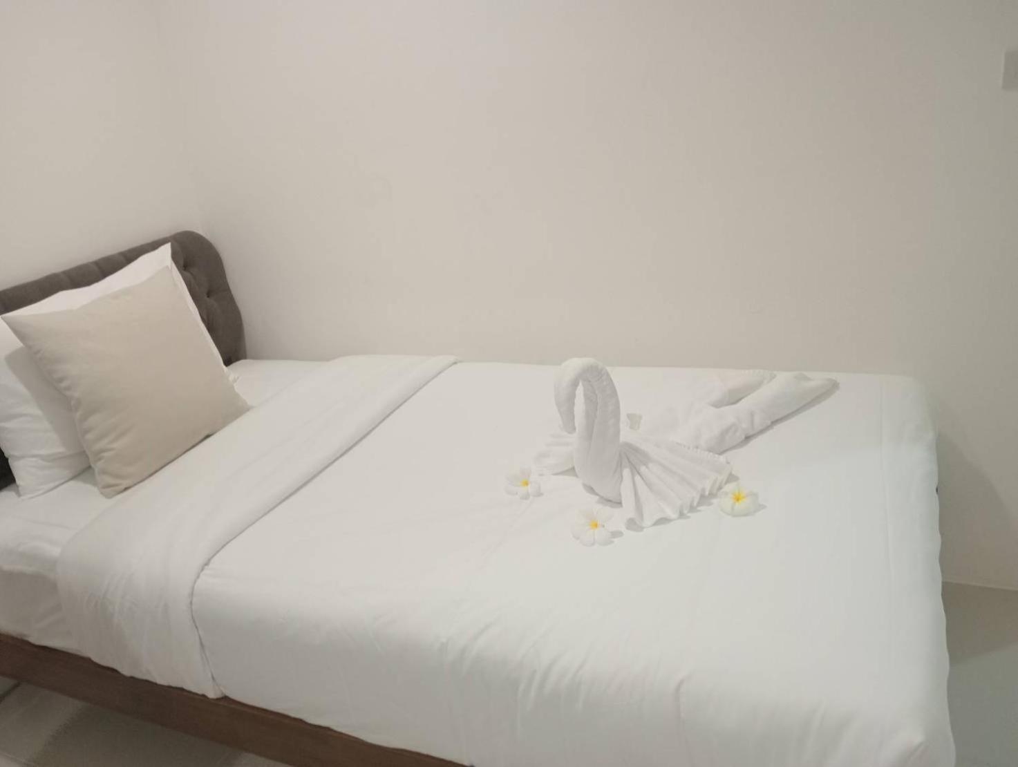 Zayn Samui Hotel บ่อผุด ภายนอก รูปภาพ