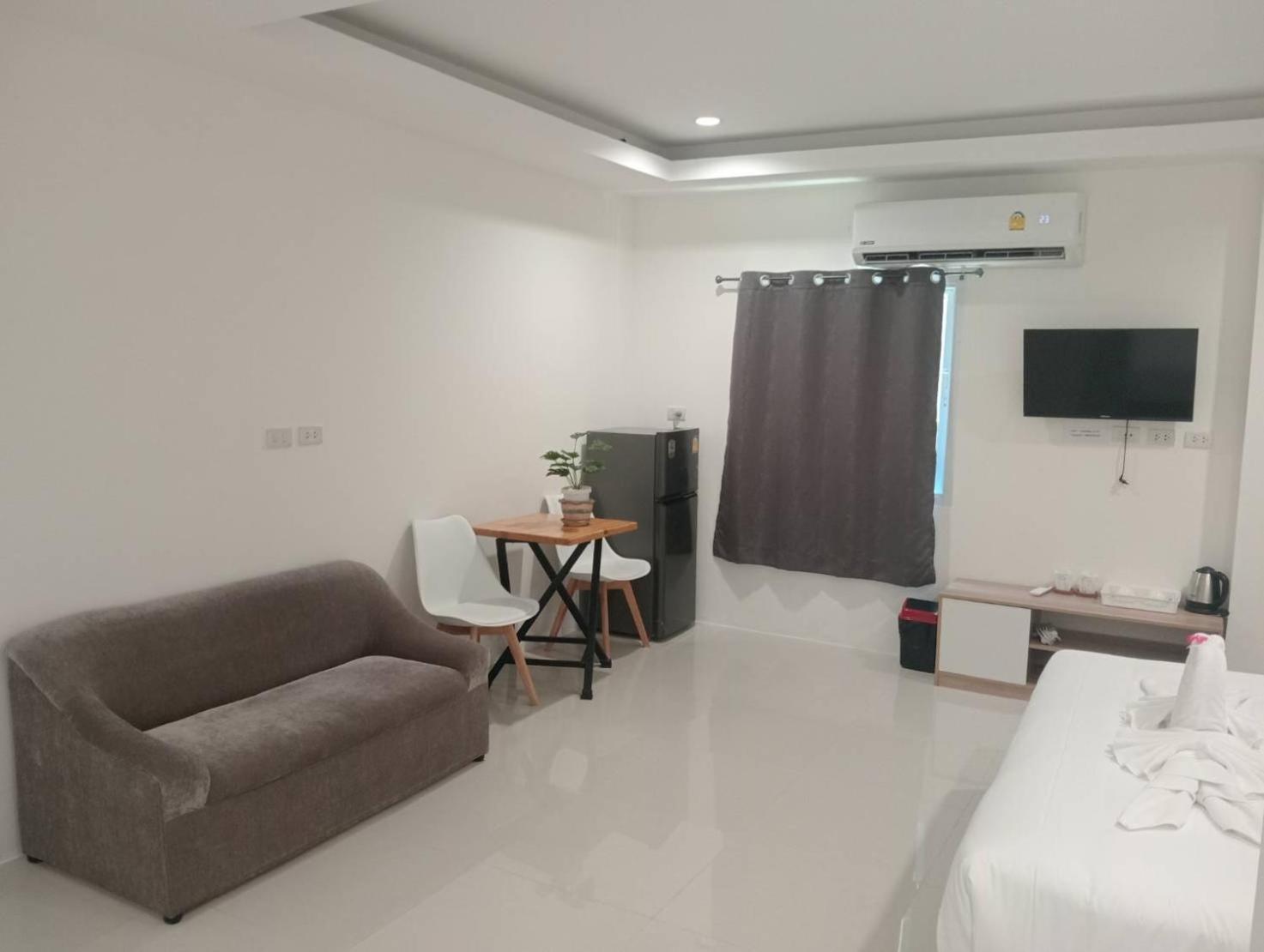 Zayn Samui Hotel บ่อผุด ภายนอก รูปภาพ
