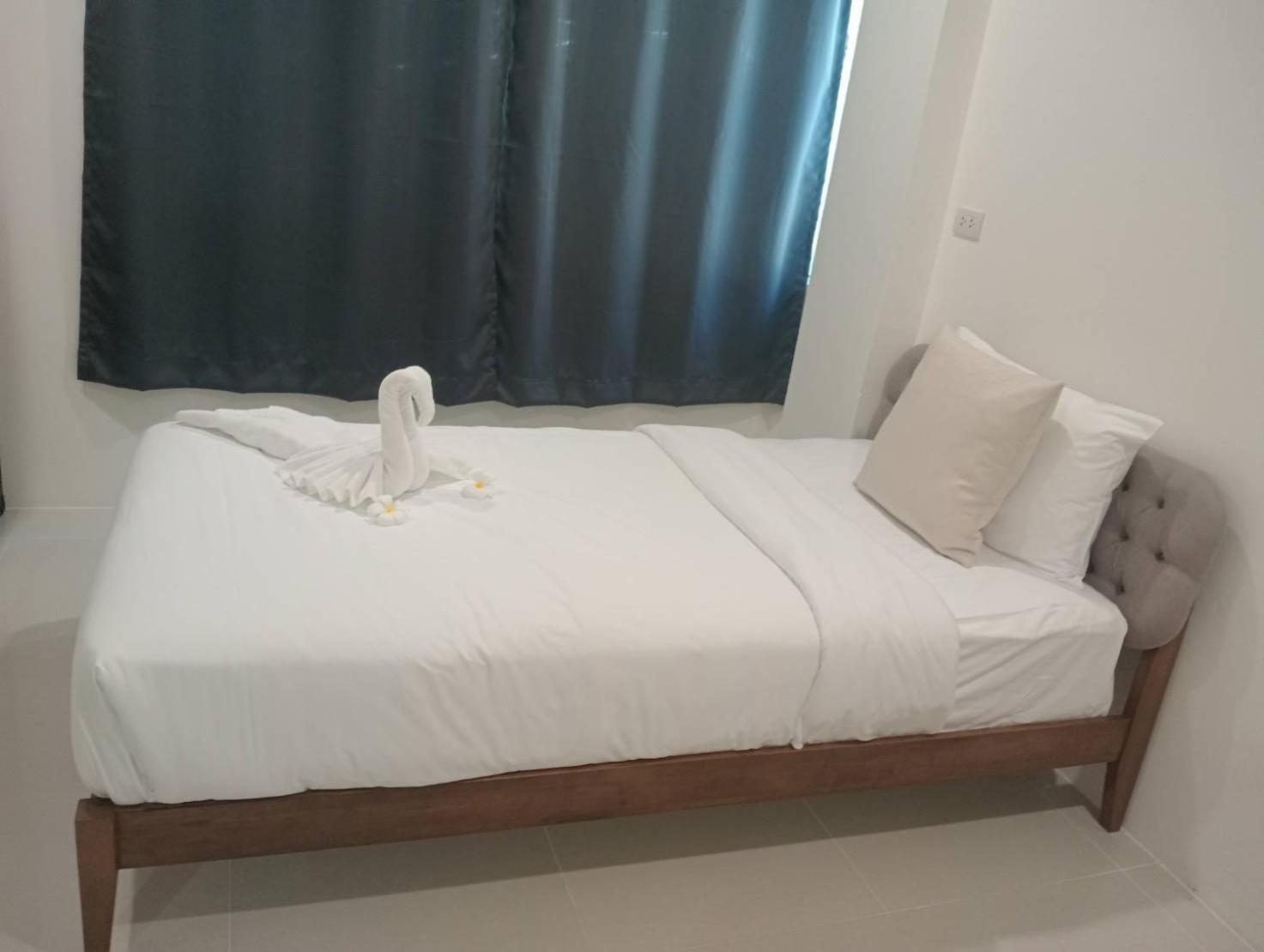 Zayn Samui Hotel บ่อผุด ภายนอก รูปภาพ