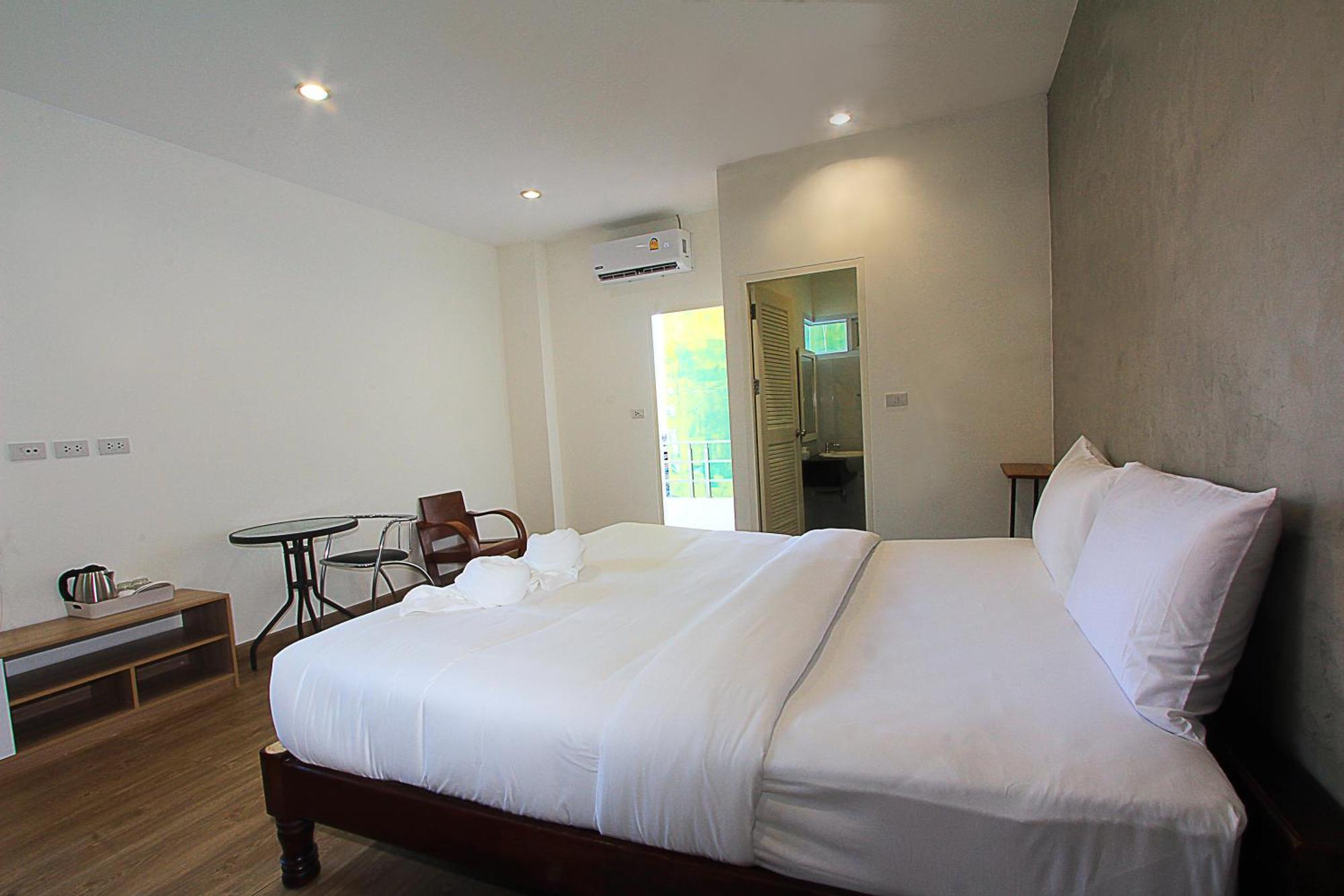 Zayn Samui Hotel บ่อผุด ภายนอก รูปภาพ