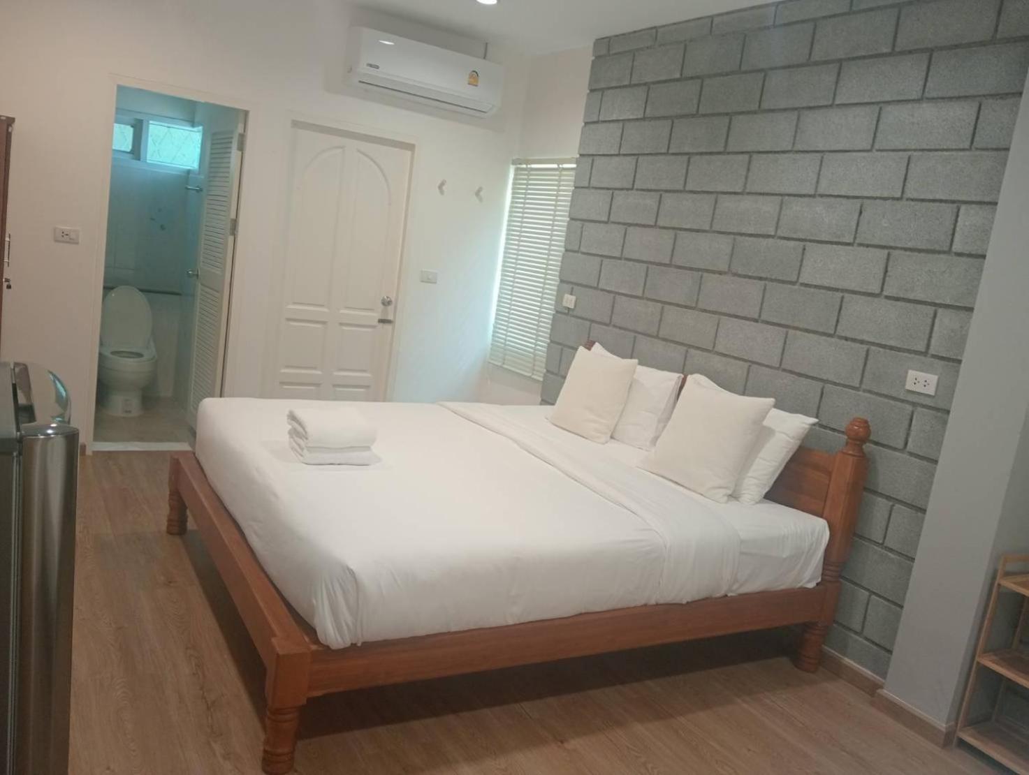 Zayn Samui Hotel บ่อผุด ภายนอก รูปภาพ