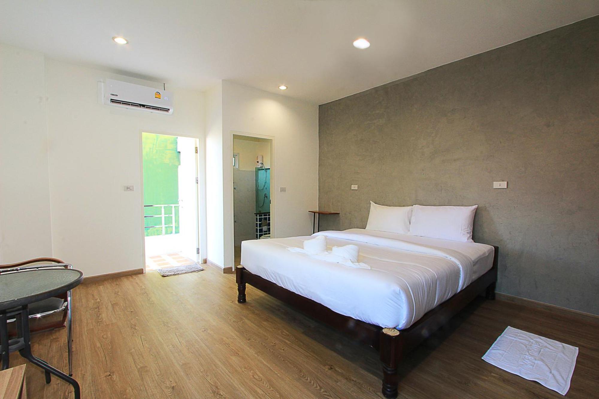 Zayn Samui Hotel บ่อผุด ภายนอก รูปภาพ