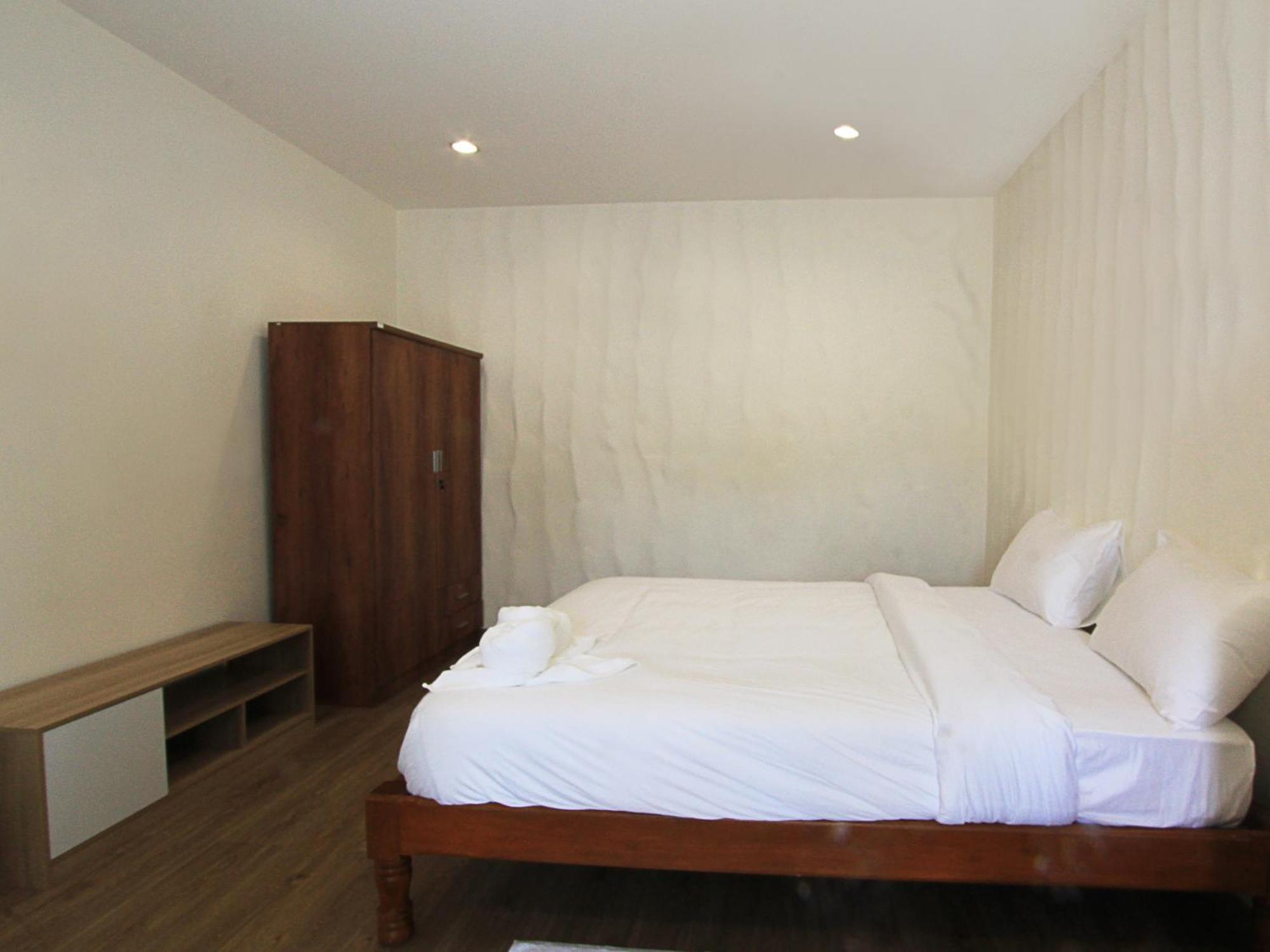 Zayn Samui Hotel บ่อผุด ภายนอก รูปภาพ